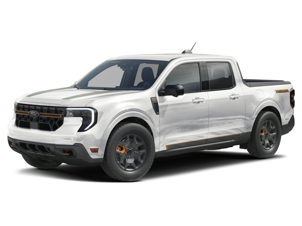 2025 Ford Maverick Tremor