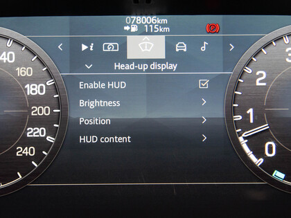 used 2020 Land Rover Defender car, priced at $51,900