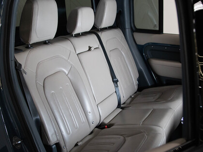 used 2020 Land Rover Defender car, priced at $51,900