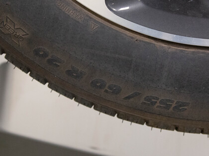 used 2020 Land Rover Defender car, priced at $51,900