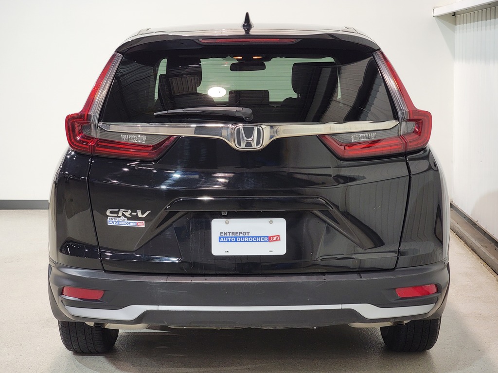 Honda CR-V 2021 Honda CR-V 2021