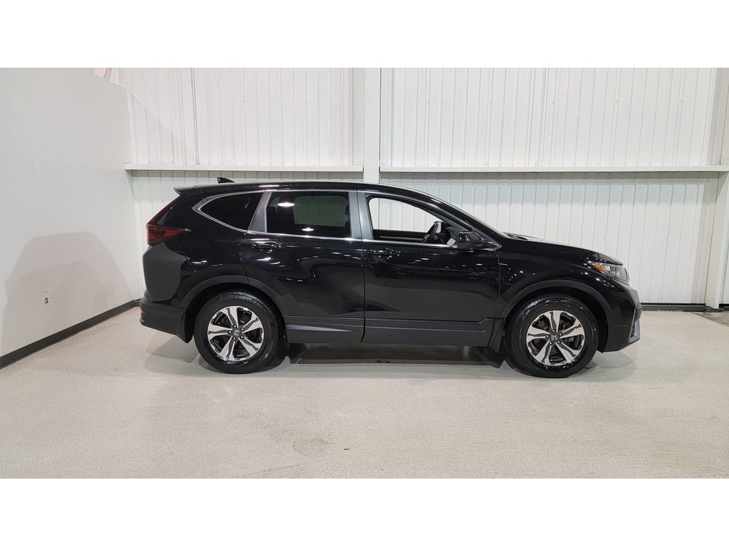 Honda CR-V 2021 Honda CR-V 2021