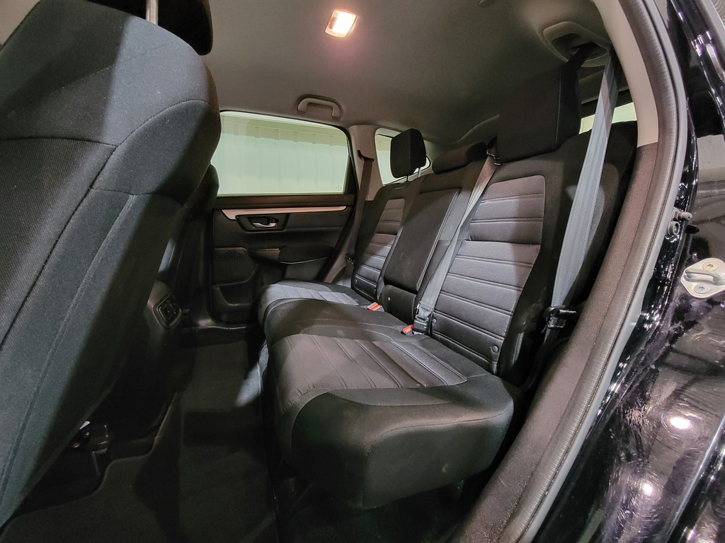Honda CR-V 2021 Honda CR-V 2021
