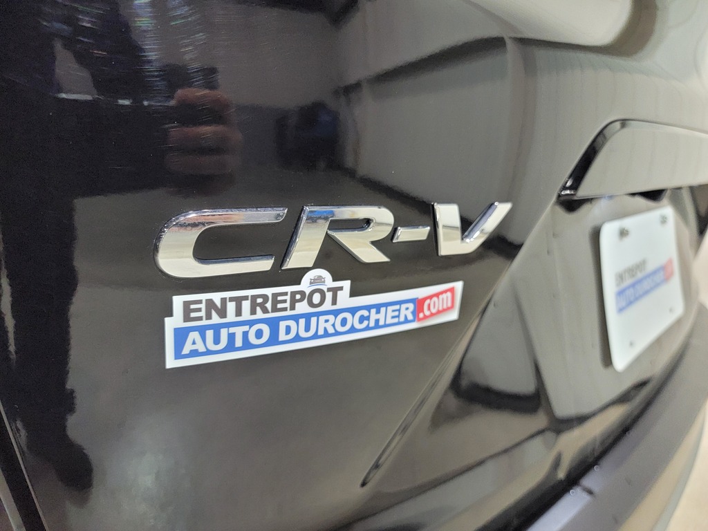 Honda CR-V 2021 Honda CR-V 2021