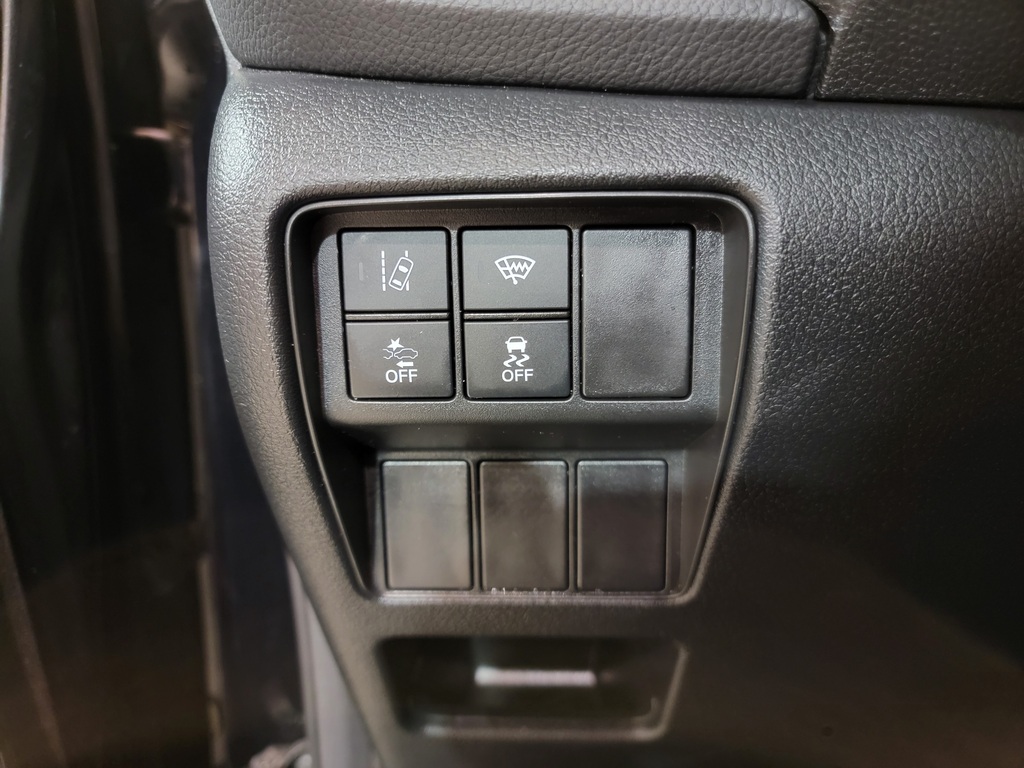 Honda CR-V 2021 Honda CR-V 2021
