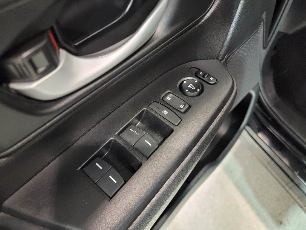 Honda CR-V 2021 Honda CR-V 2021