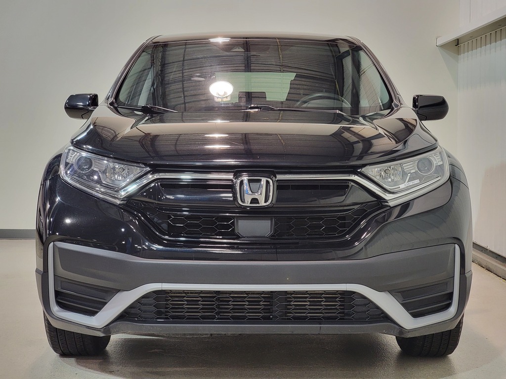 Honda CR-V 2021 Honda CR-V 2021