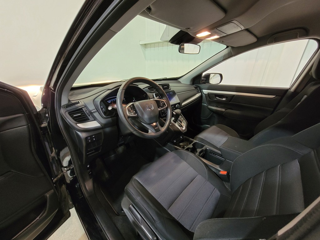 Honda CR-V 2021 Honda CR-V 2021