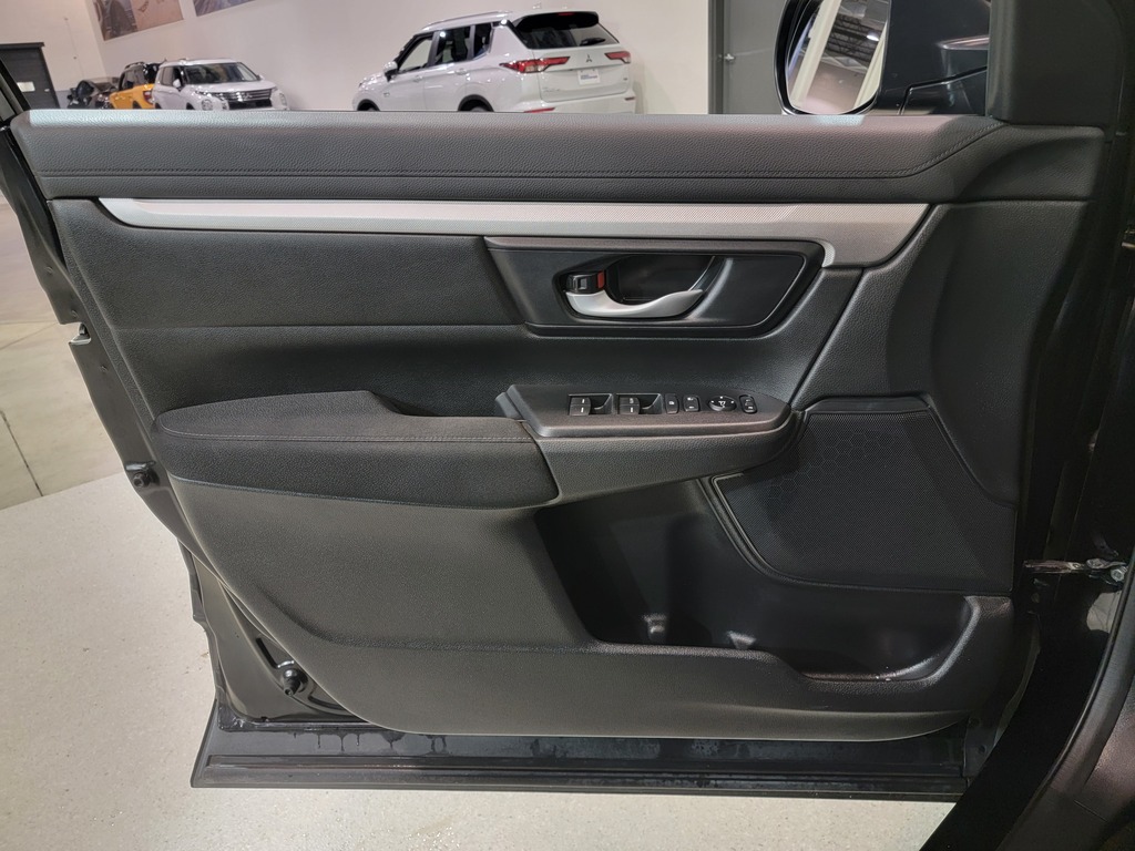 Honda CR-V 2021 Honda CR-V 2021