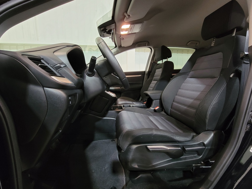 Honda CR-V 2021 Honda CR-V 2021