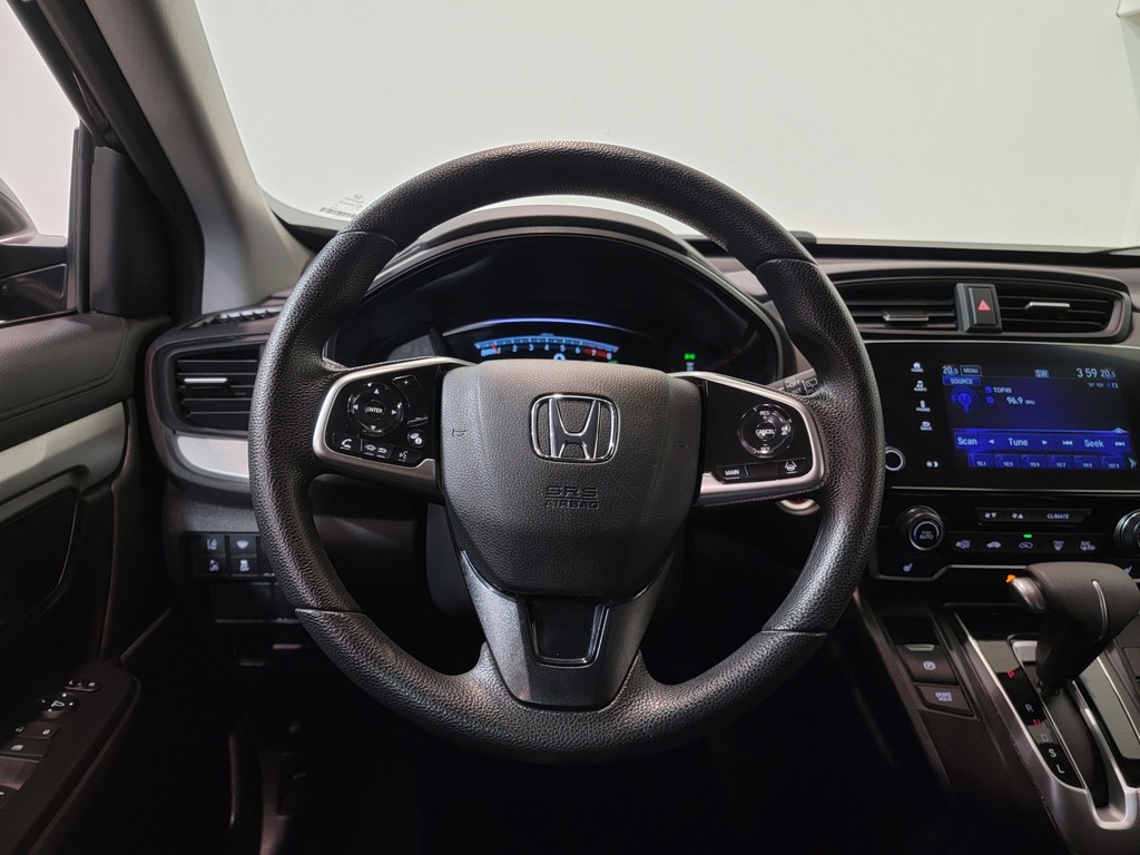 Honda CR-V 2021 Honda CR-V 2021