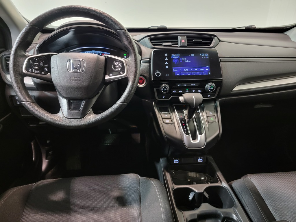 Honda CR-V 2021 Honda CR-V 2021