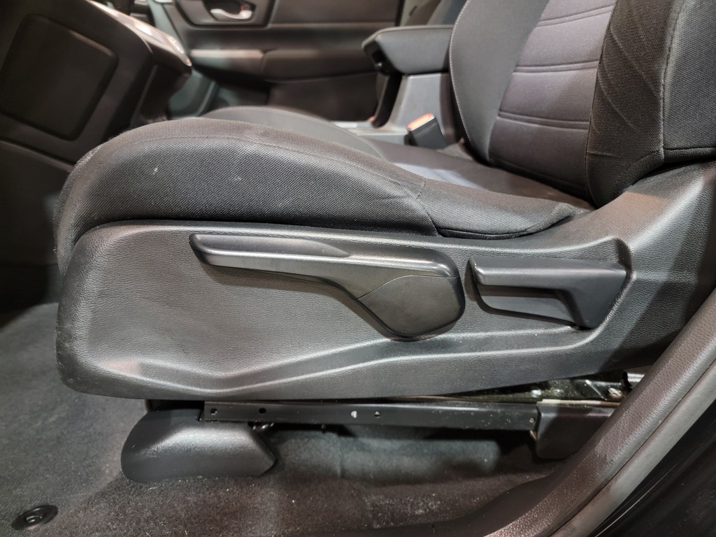 Honda CR-V 2021 Honda CR-V 2021