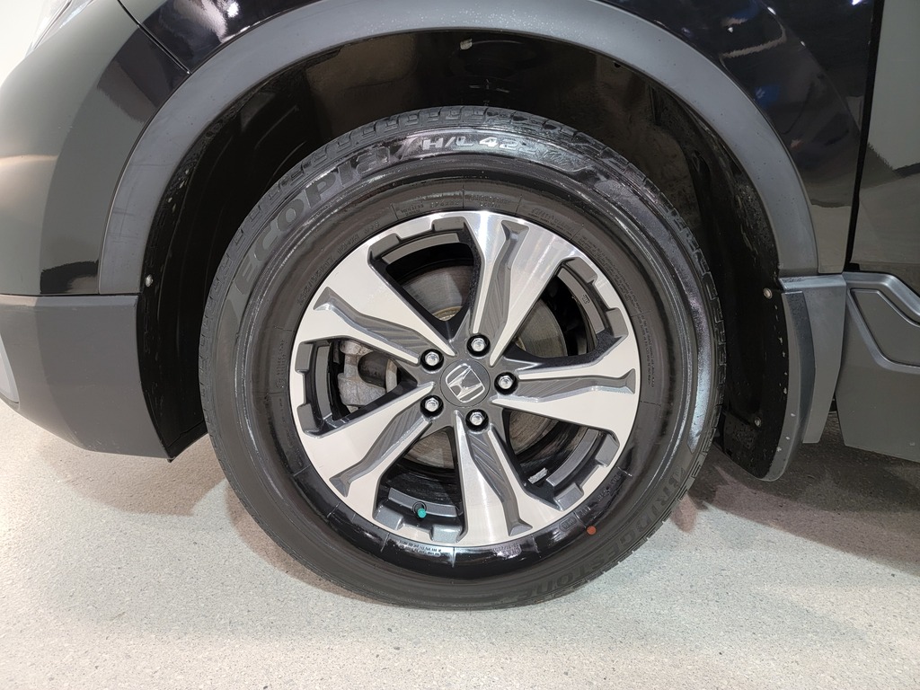 Honda CR-V 2021 Honda CR-V 2021