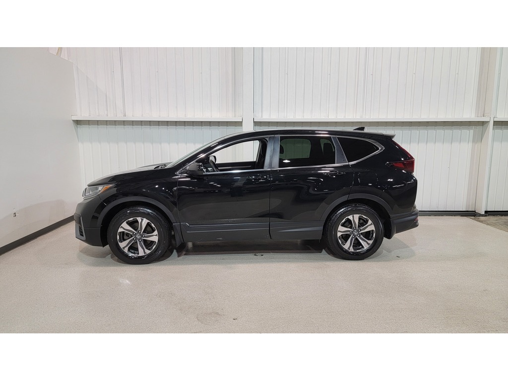 Honda CR-V 2021 Honda CR-V 2021