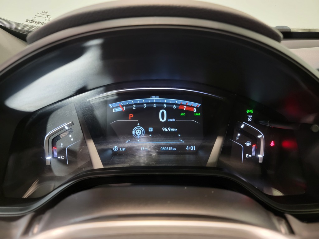 Honda CR-V 2021 Honda CR-V 2021
