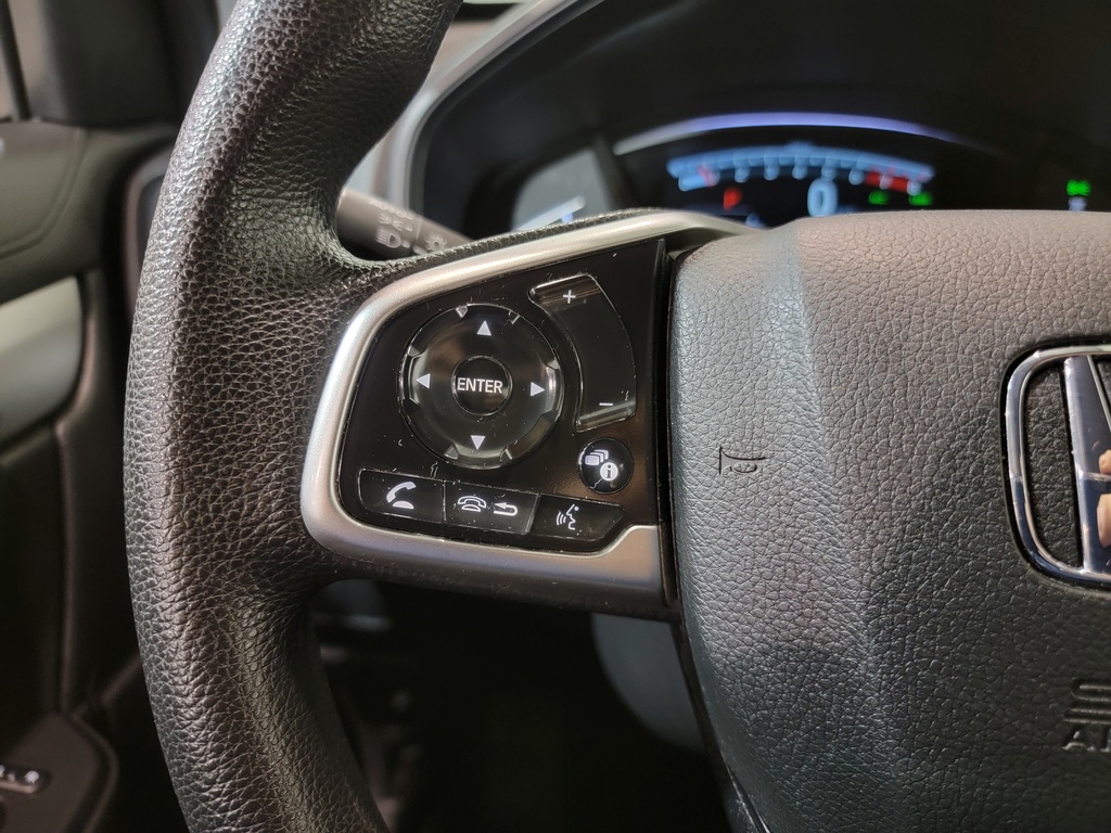 Honda CR-V 2021 Honda CR-V 2021