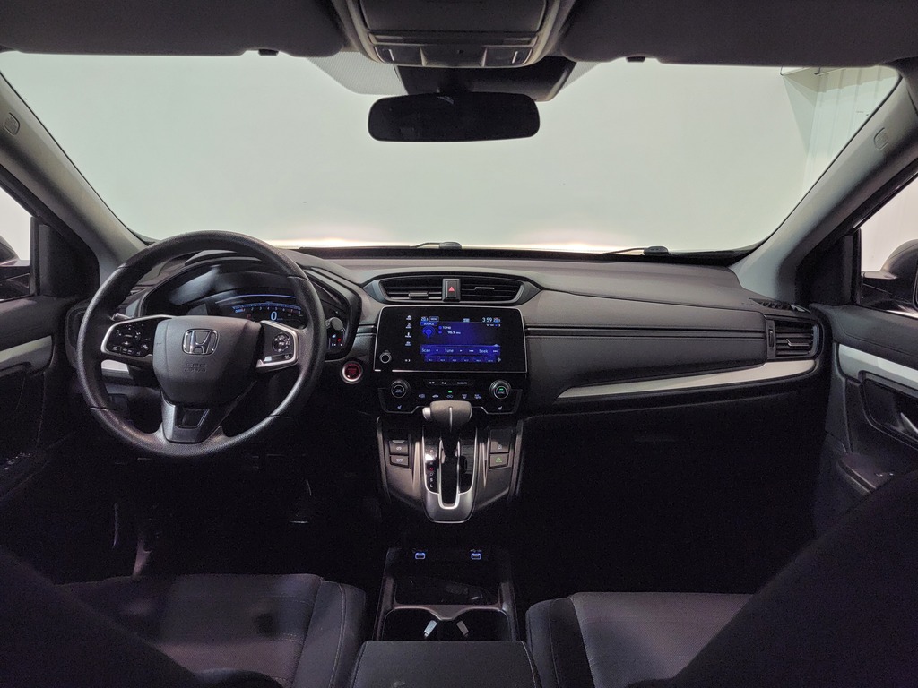 Honda CR-V 2021 Honda CR-V 2021