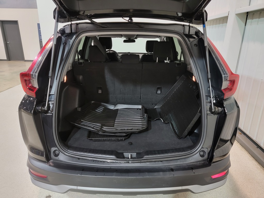 Honda CR-V 2021 Honda CR-V 2021