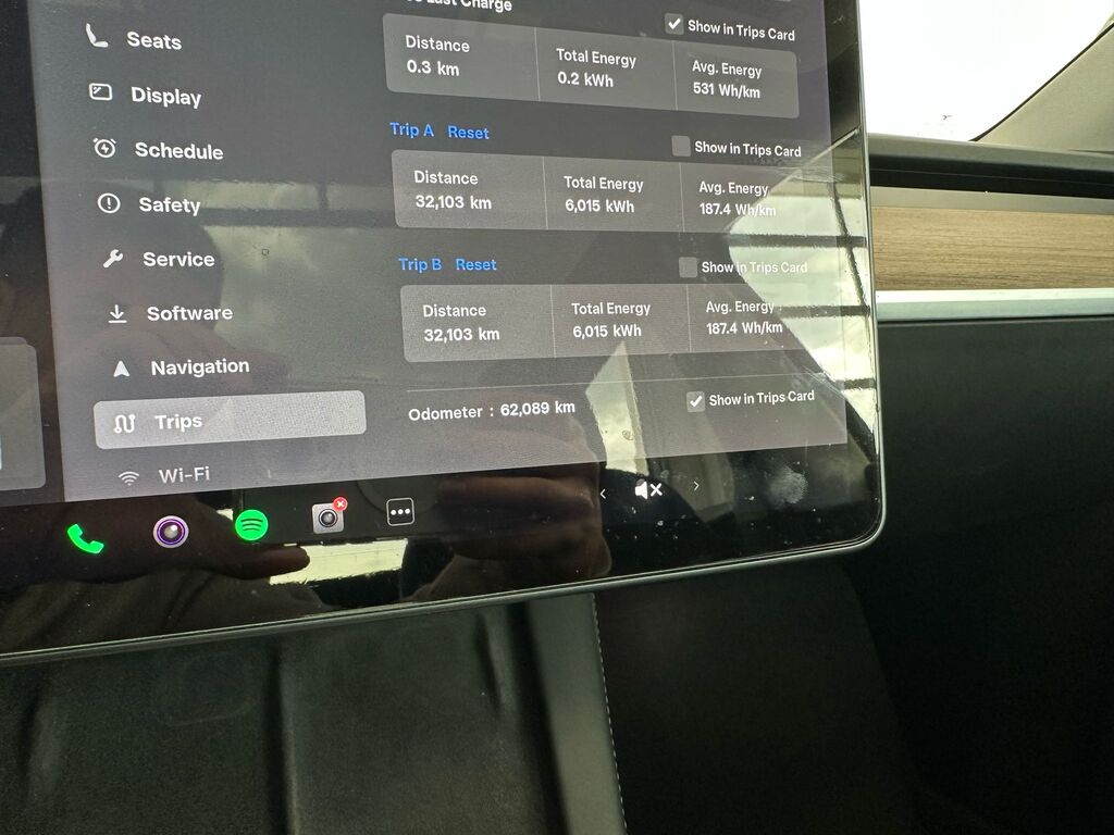 2021 Tesla Model Y Long Range, Vancouver, Cash