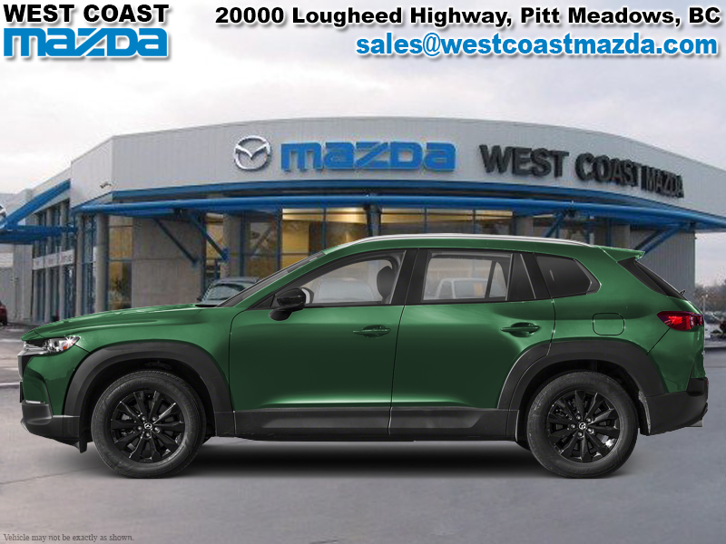 2025 Mazda CX-50 GS-L  - SUNROOF- HEATED SEATS- APPLE CAR PLAY