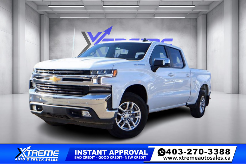 2021 Chevrolet Silverado 1500 LT   - NO FEES!