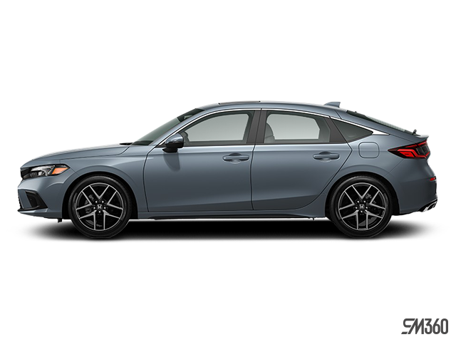 2024 Honda Civic Sport Touring