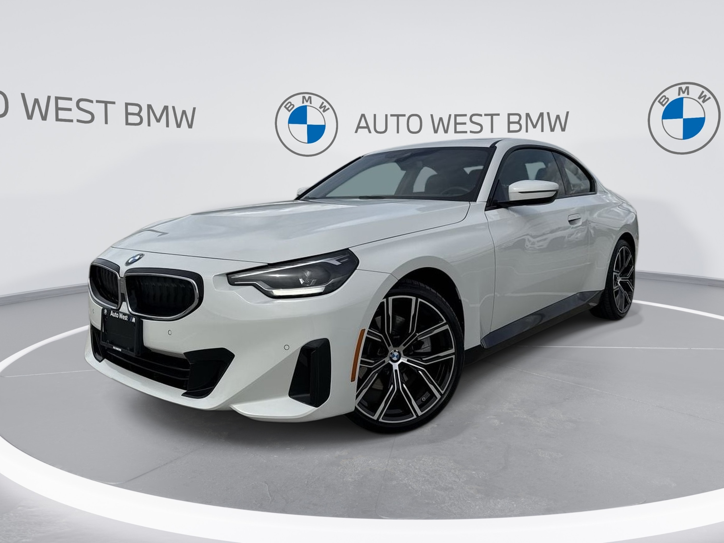 2023 BMW 2 Series 230i xDrive | Clean | BMW Certified Preown