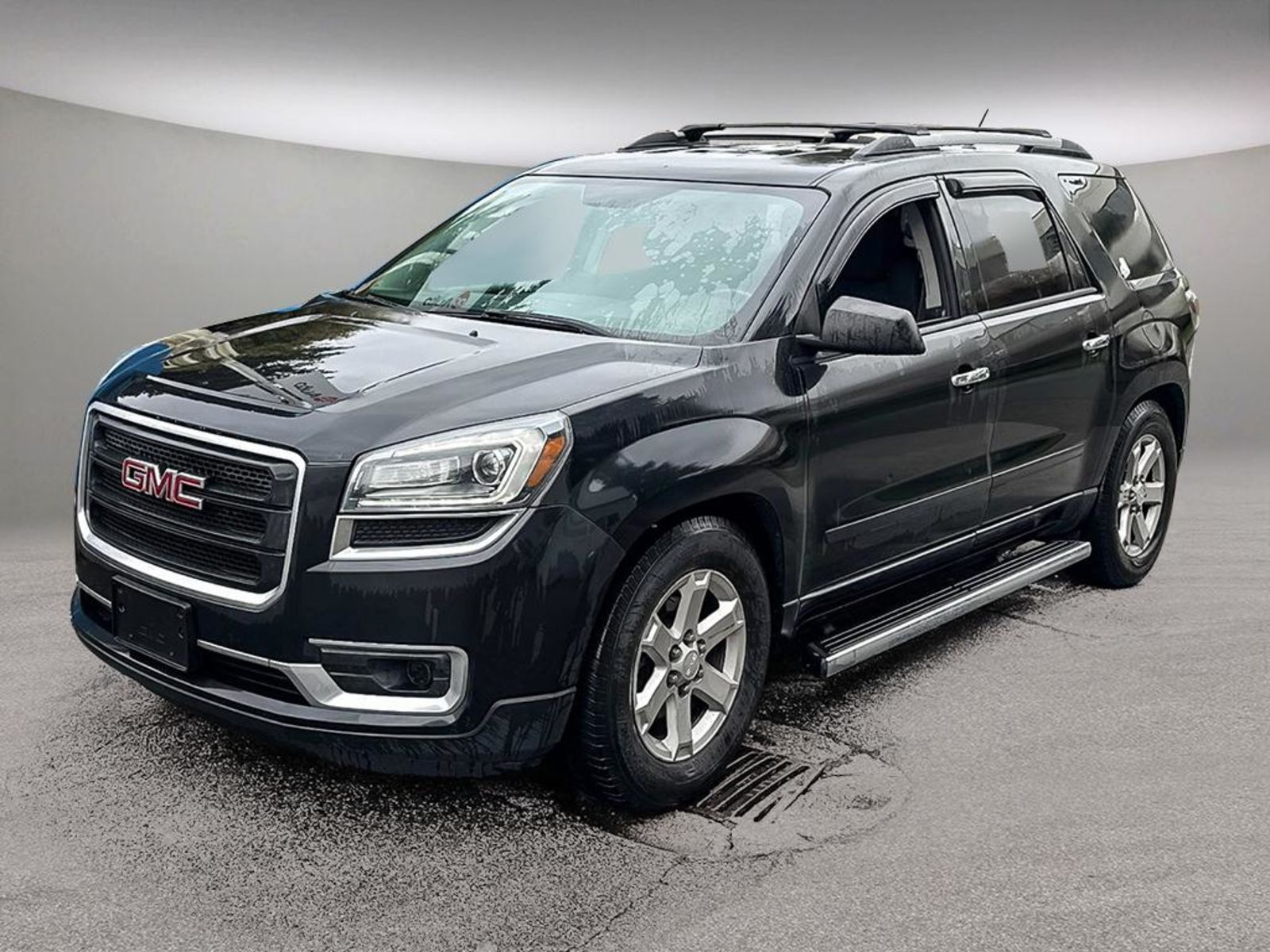 2014 GMC Acadia SLE1