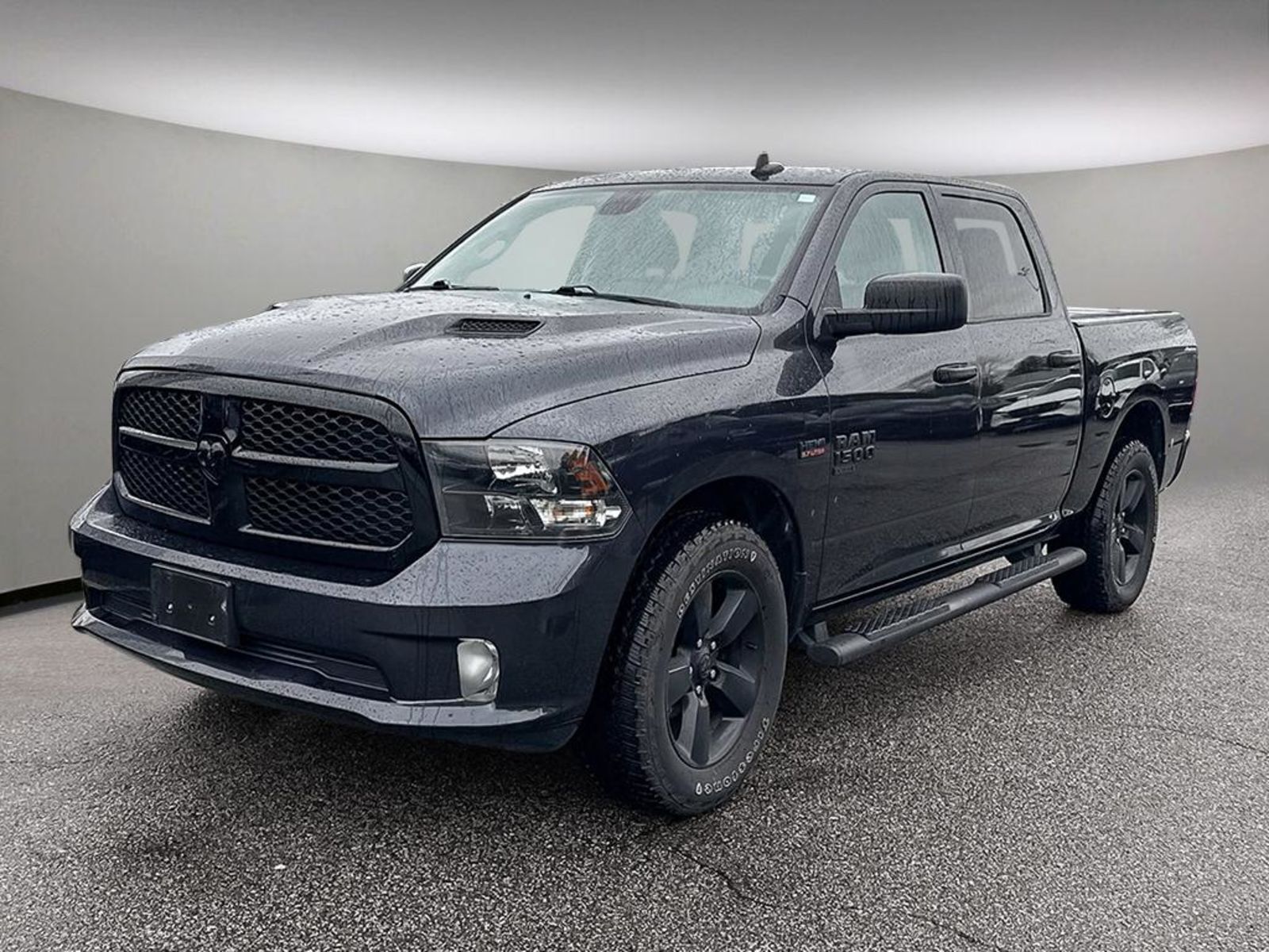 2021 Ram 1500 Classic Express