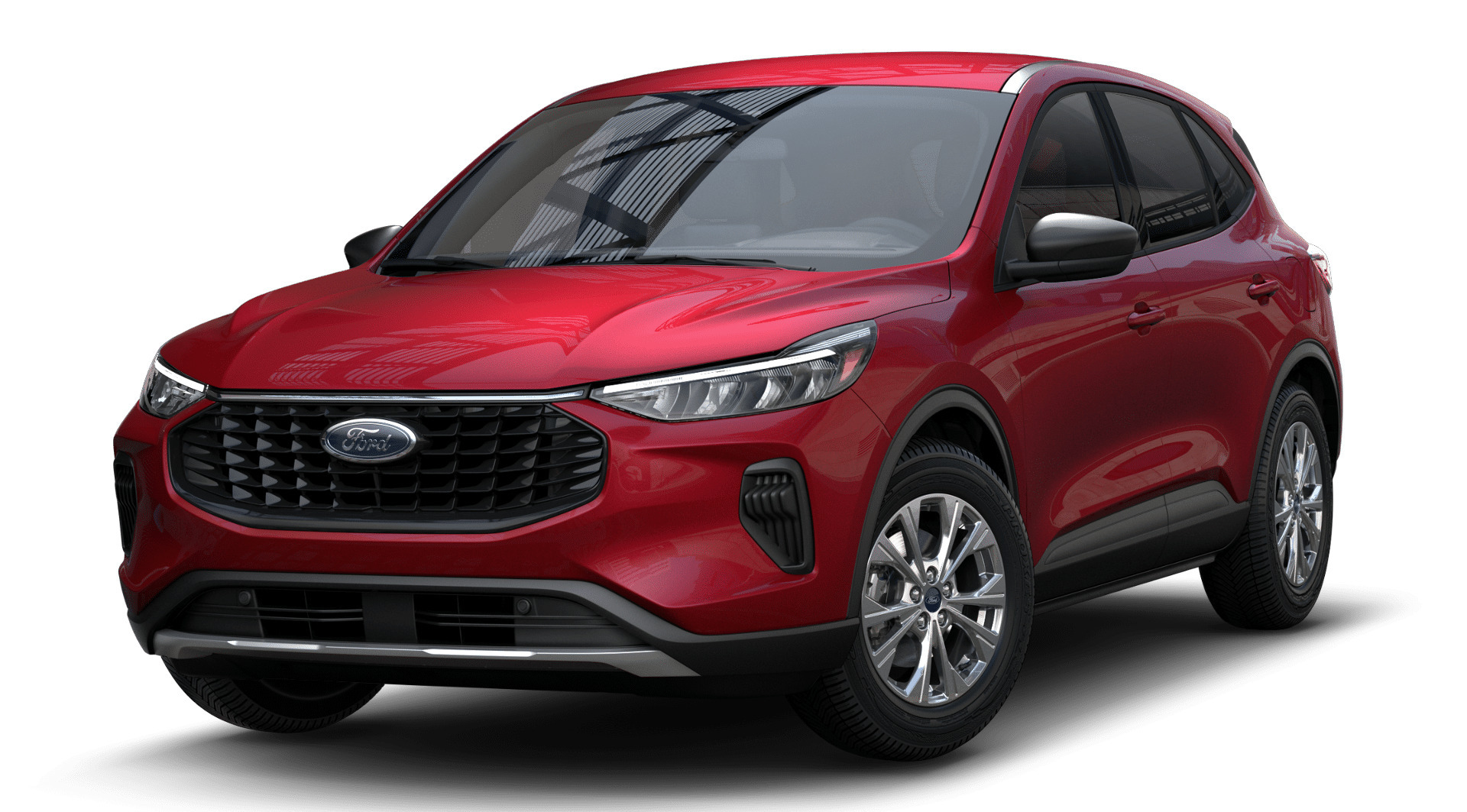 2025 Ford Escape ACTIVE AWD