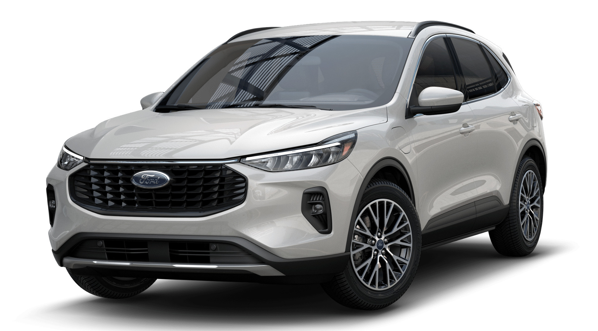 2025 Ford Escape PHEV FWD