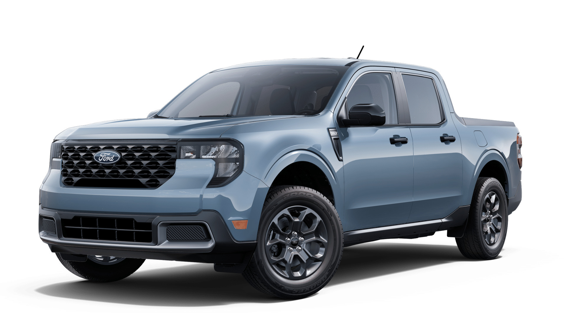 2025 Ford Maverick XLT FWD SuperCrew