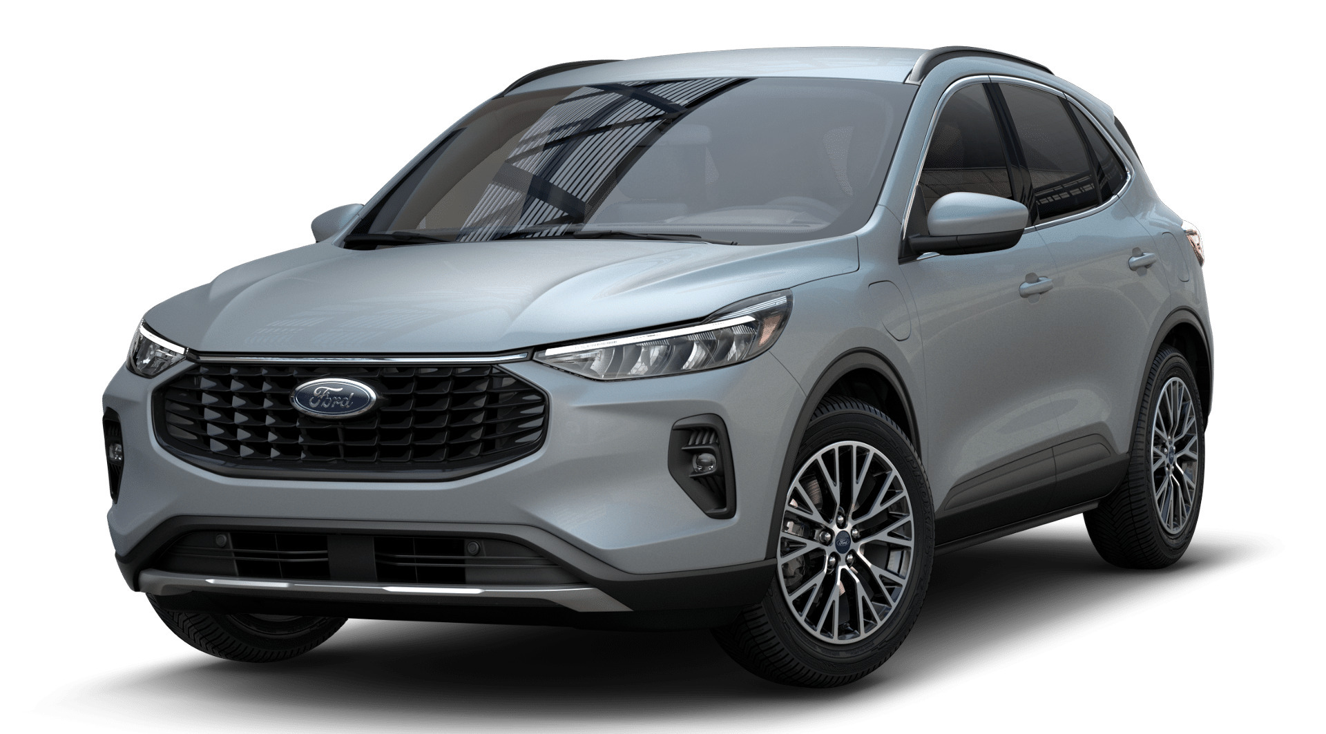 2025 Ford Escape PHEV FWD