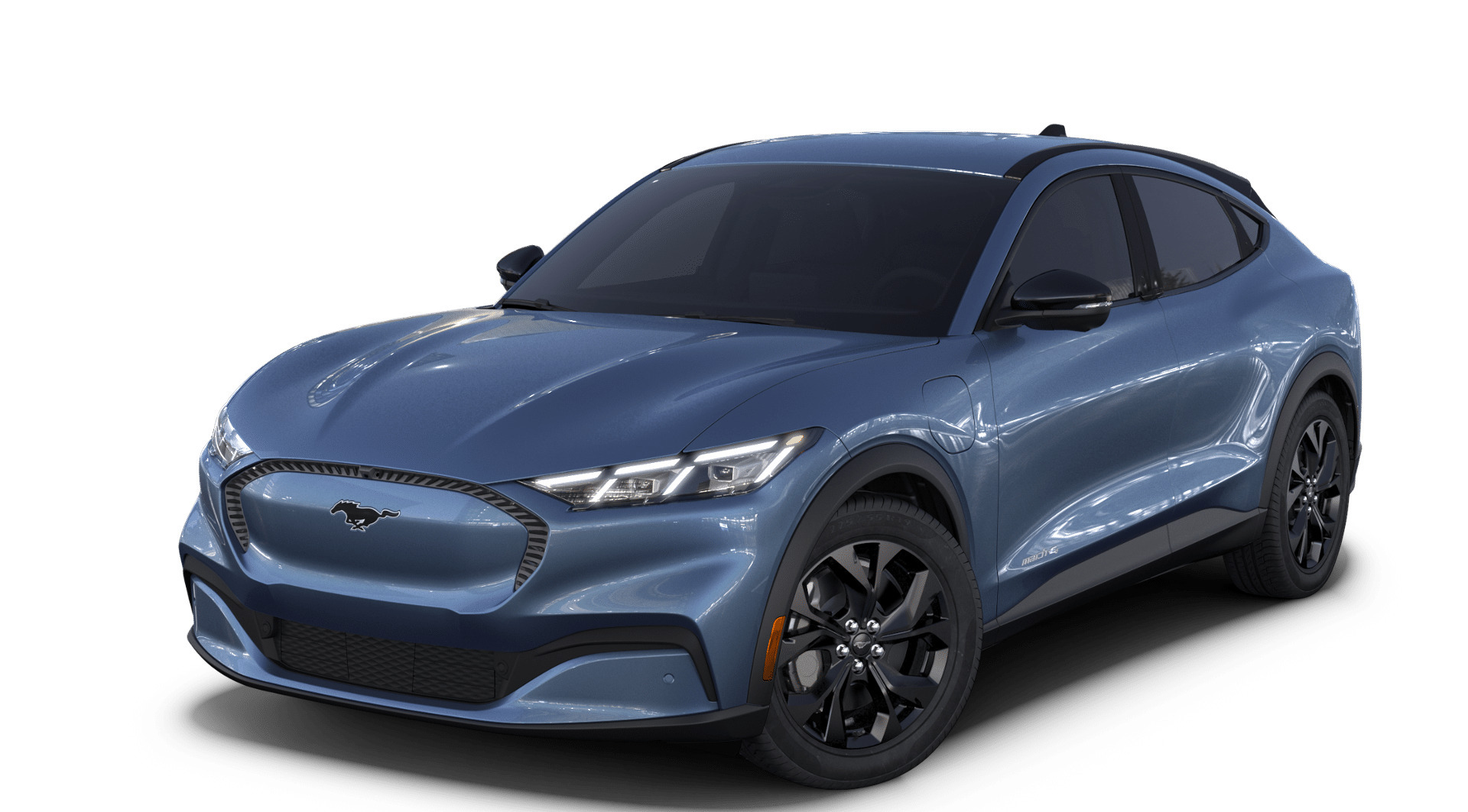 2024 Ford Mustang Mach-E Select AWD