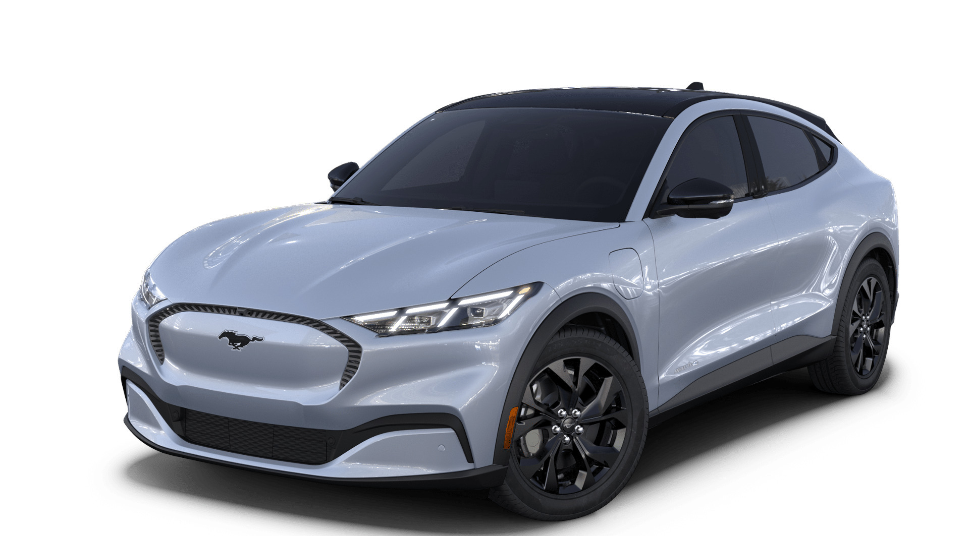 2024 Ford Mustang Mach-E Select AWD