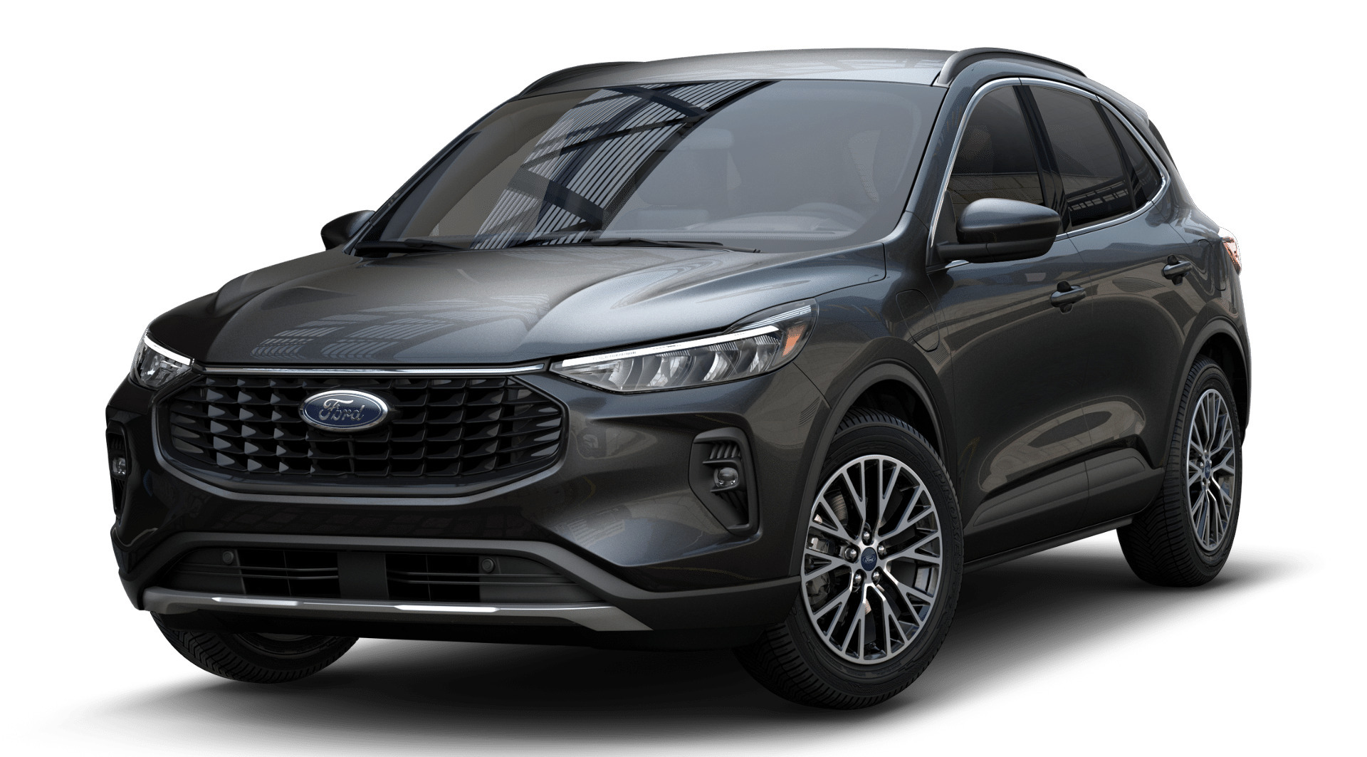 2025 Ford Escape PHEV FWD
