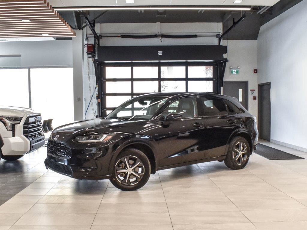 2023 Honda HR-V EX-L Navi