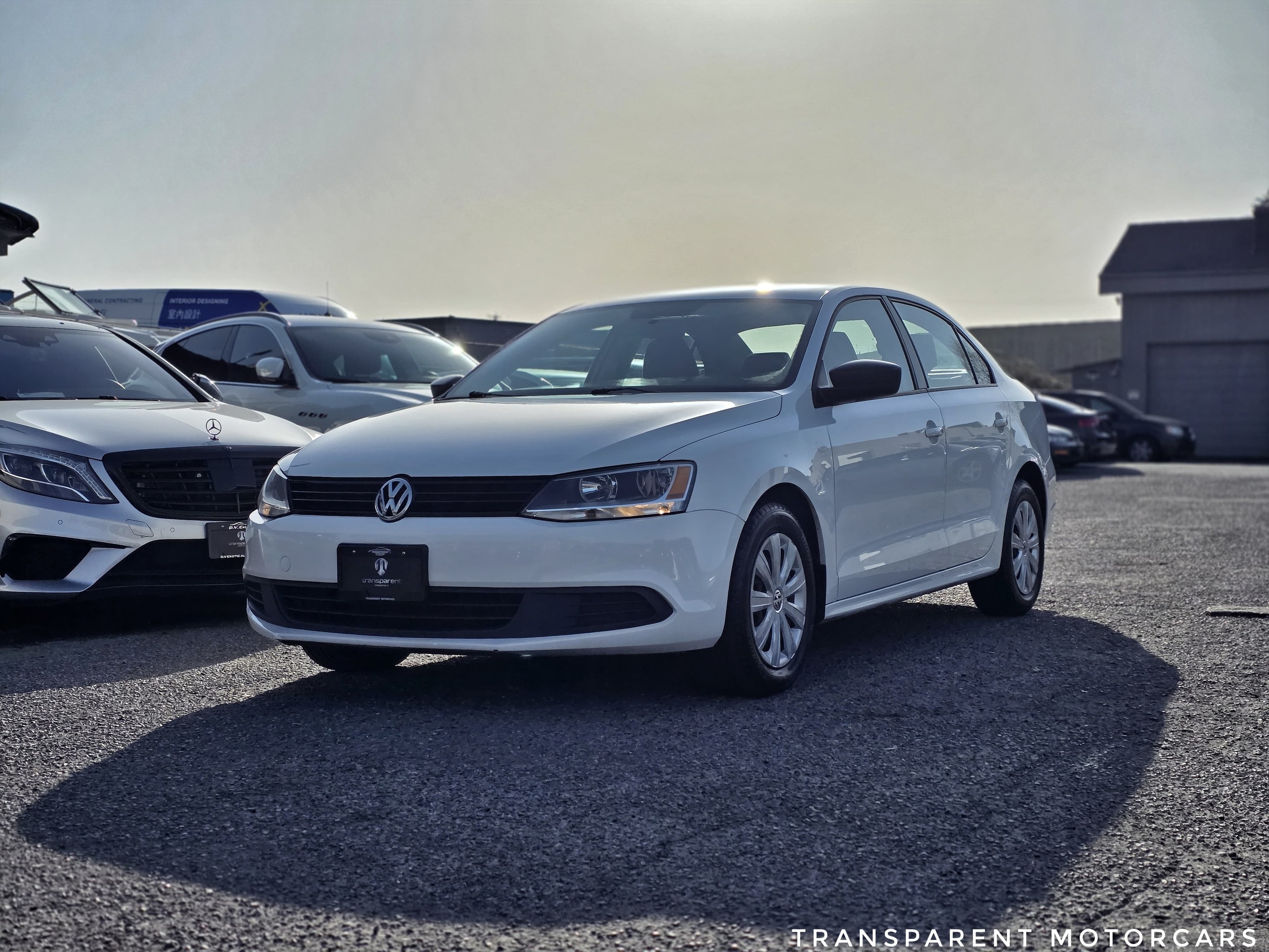 2013 Volkswagen Jetta Sedan Manual/Power Windows/Power Steering/Heated Mirrors