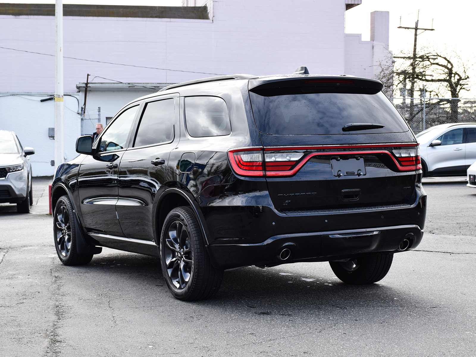 2024 Dodge Durango
