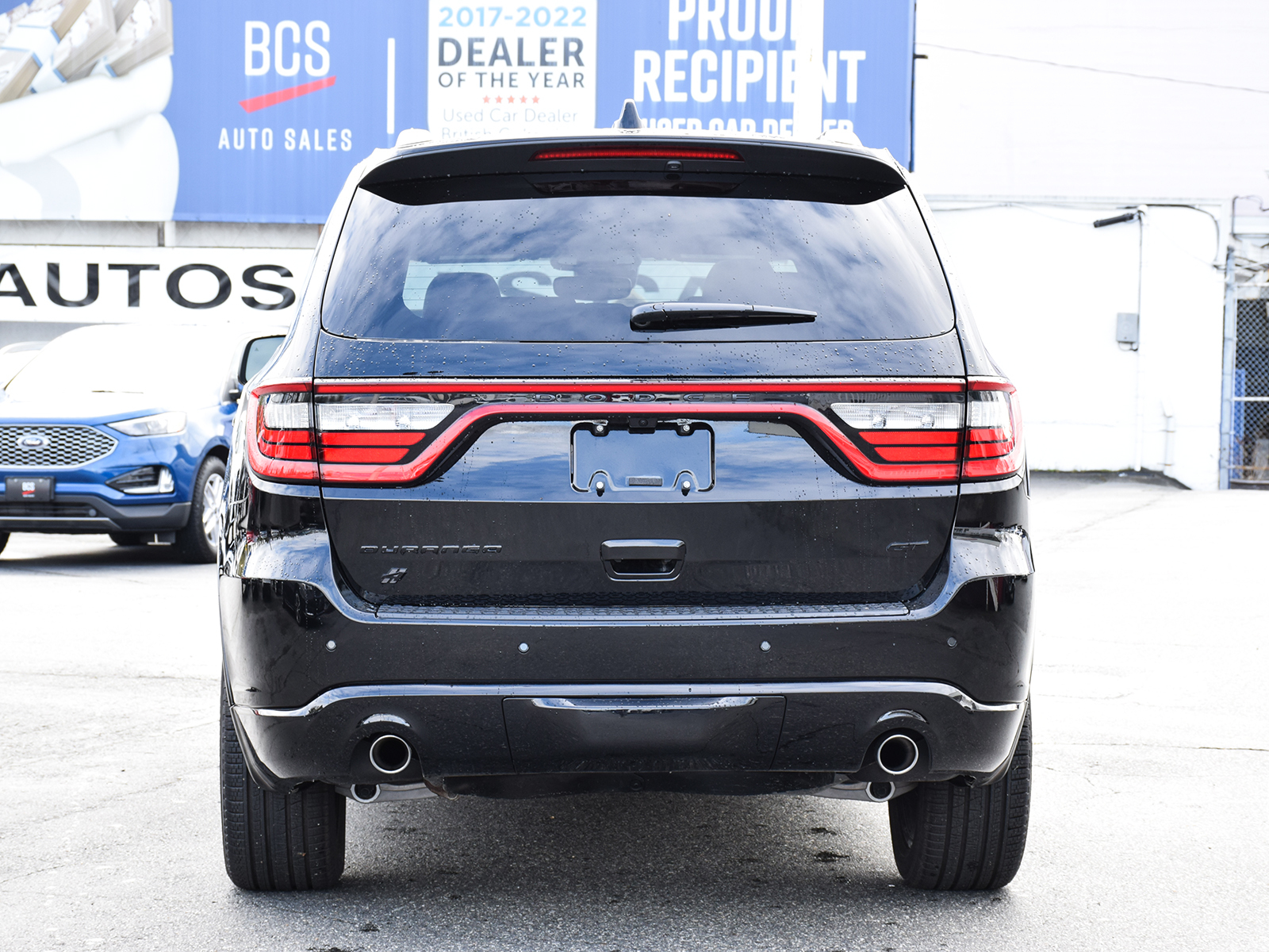 2024 Dodge Durango