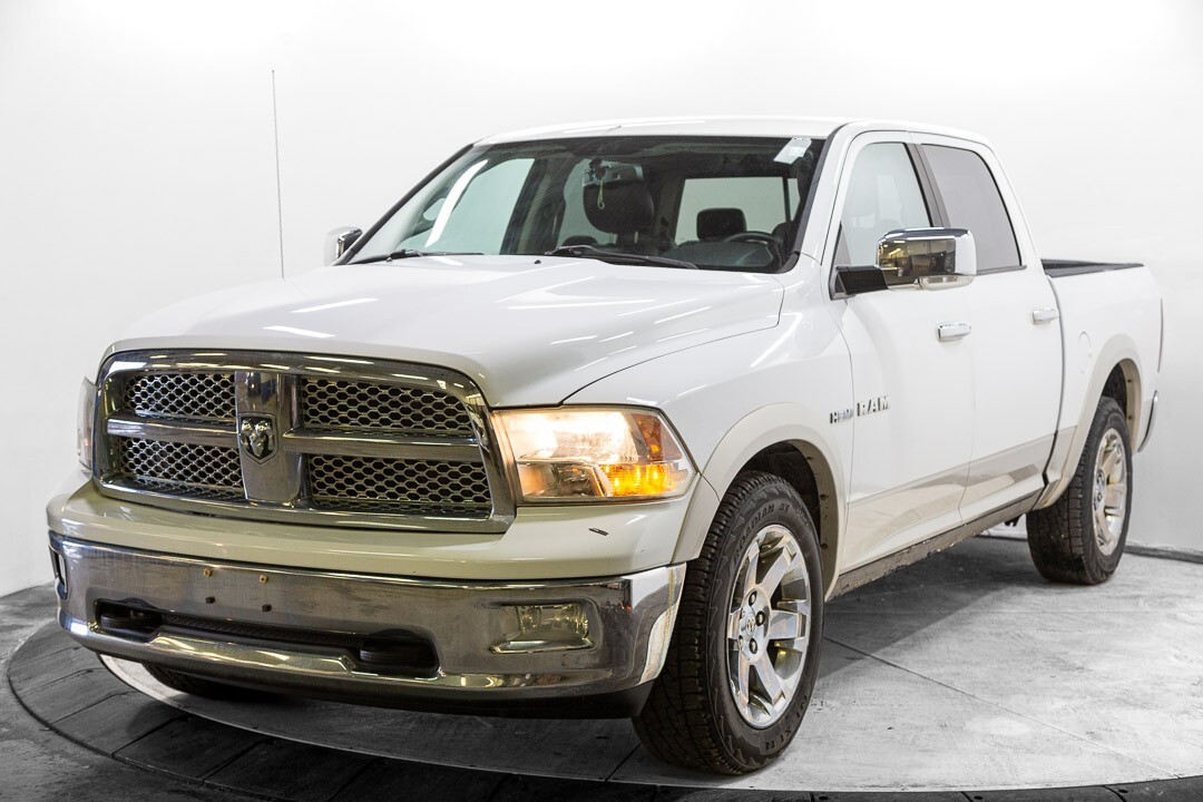 2010 Dodge Ram 1500 CLEAN CARFAX | ONE OWNER