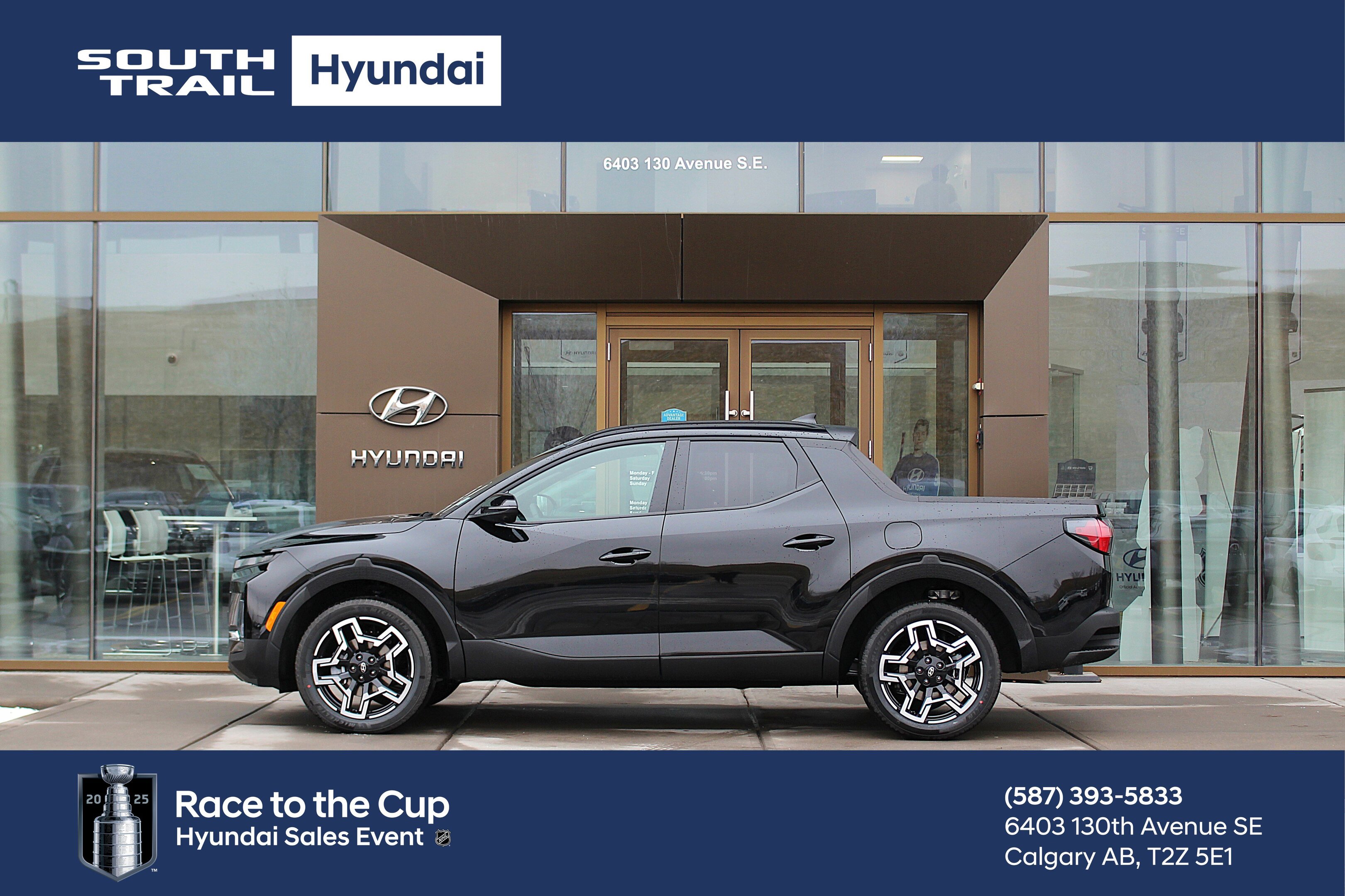 2025 Hyundai Santa Cruz Ultimate 