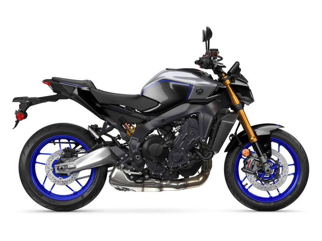 2026 Yamaha MT-09 SP =SPECIAL ORDER=