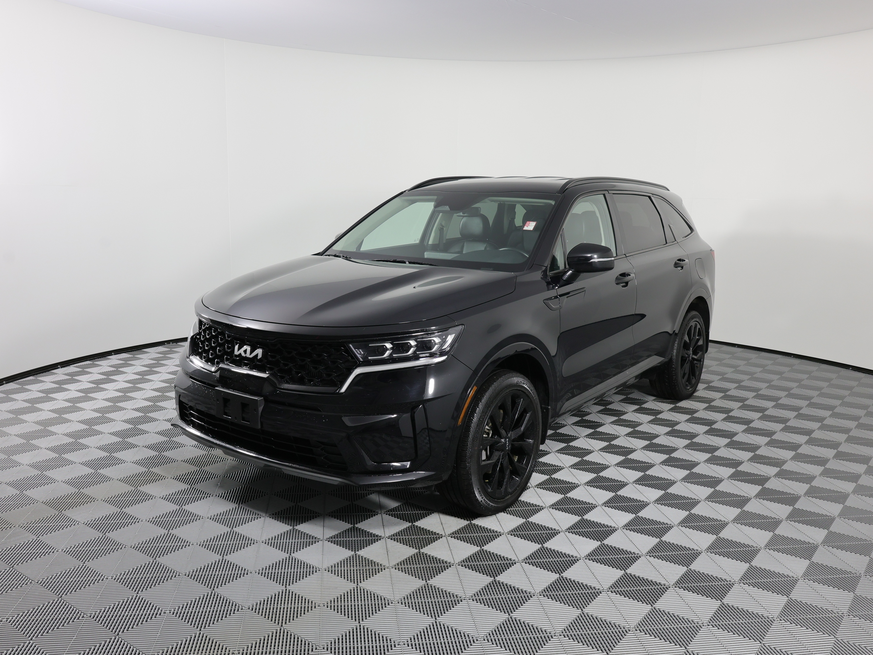 2023 Kia Sorento EX