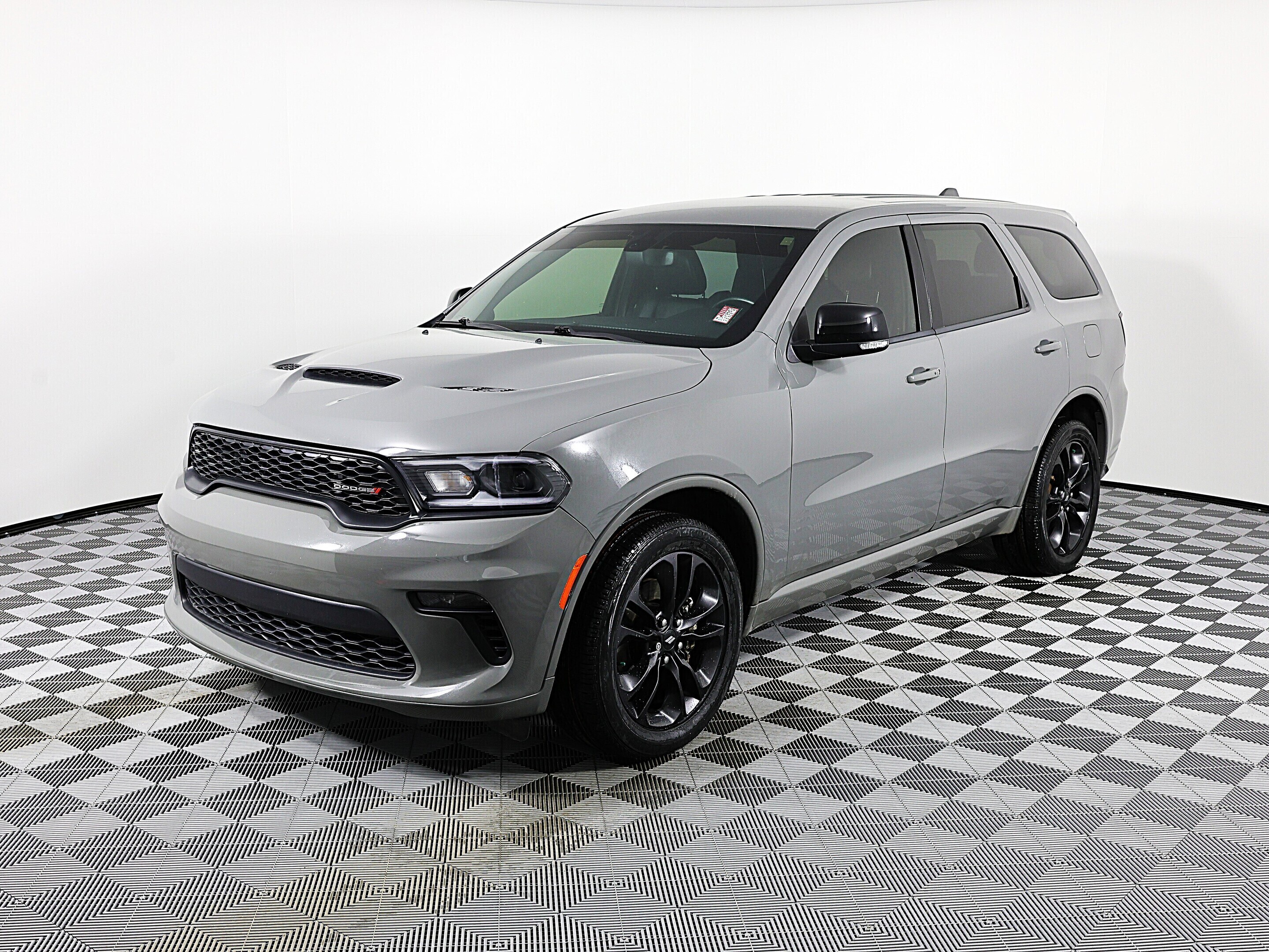 2021 Dodge Durango GT