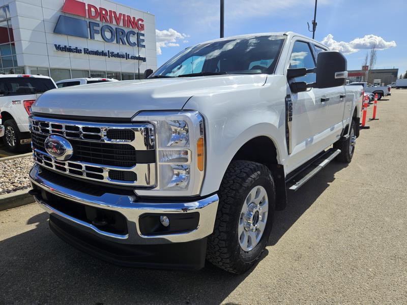 2023 Ford F-250 XLT