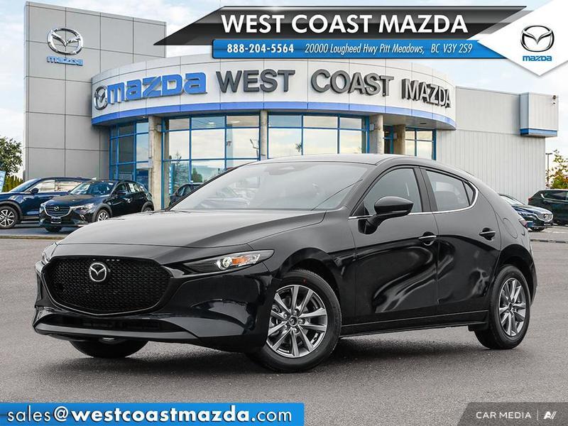 2025 Mazda Mazda3 Sport GX  - HEATED SEATS- APPLE CAR PLAY