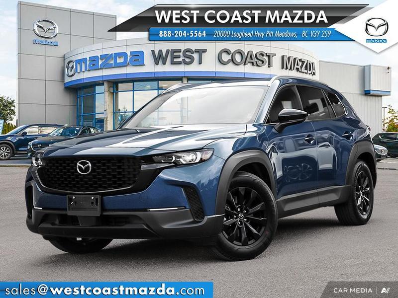 2025 Mazda CX-50 GS-L  - SUNROOF- HEATED SEATS- APPLE CAR PLAY