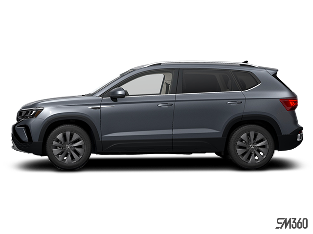 2024 Volkswagen Taos Comfortline
